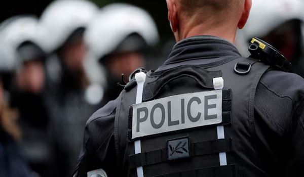 Afrikanci silovali maloletnicu u Francuskoj