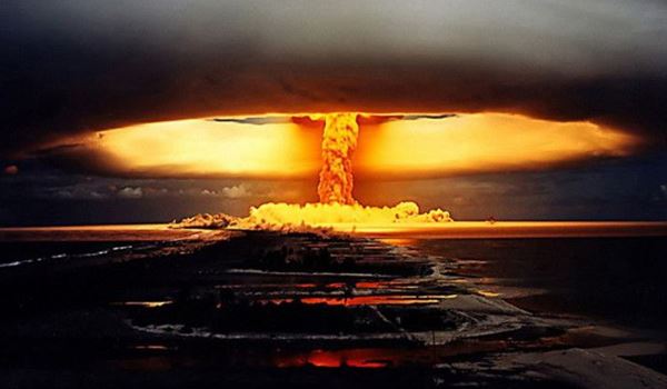 Američka nuklearna dominacija