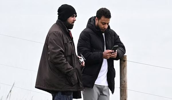 Antisemitizam u Velikoj Britaniji