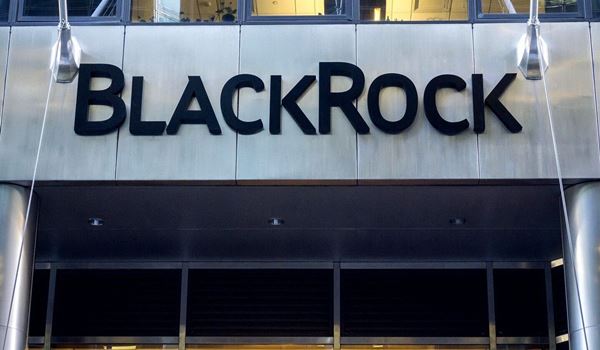 BlackRock Donbas profit
