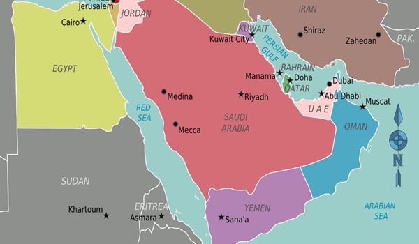 Bliski Istok u transformaciji