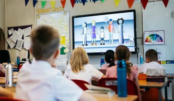 Britanija više nije hrišćanska država