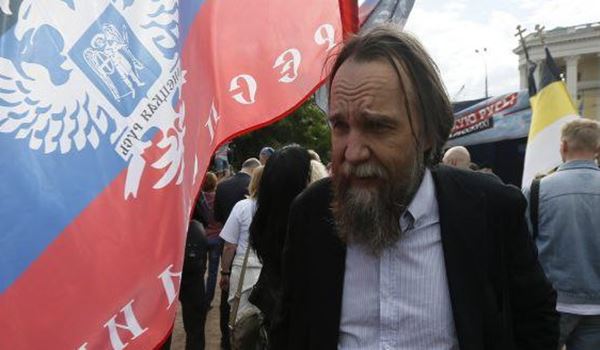 Dugin o mirovnom planu