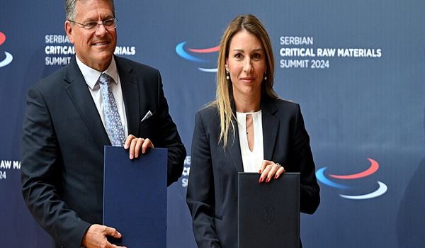 EPS i evropsko tržište struje