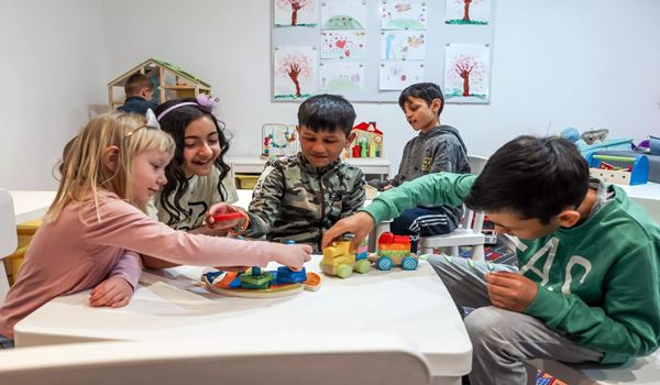 Fertilitet u Evropi u kolapsu