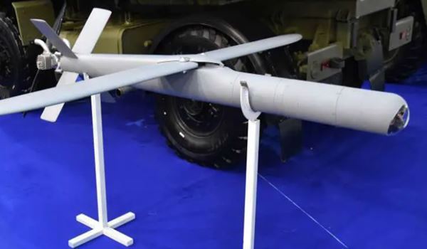 Gavran 145 ulazi u završnu fazu testiranja