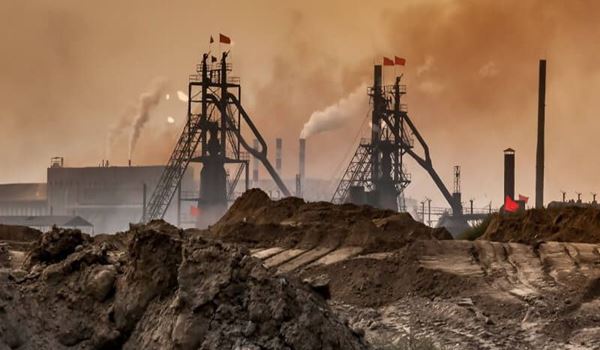 Nemačka ostala bez retkih metala iz Kine