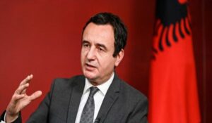 Pobeda Samoopredeljenja na izborima na Kosovu