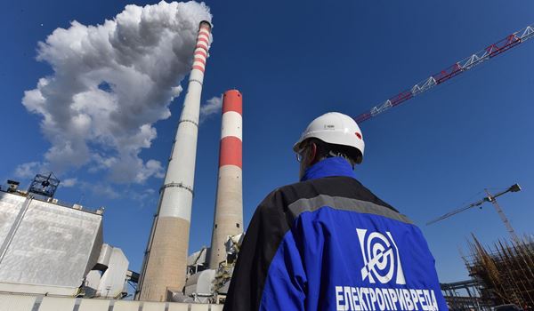 Porez na ugljenik u Srbiji