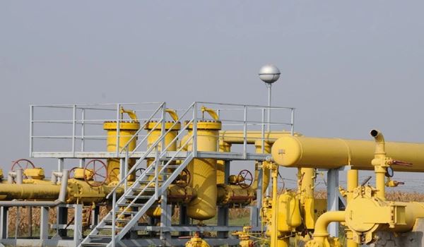 Ruski gas uštedeo Srbiji 300 miliona evra