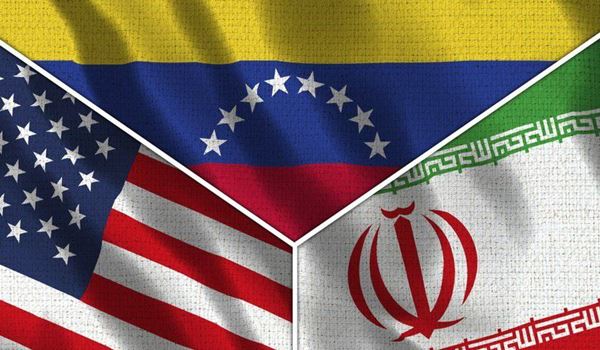 SAD i venecuelanski naftni resursi