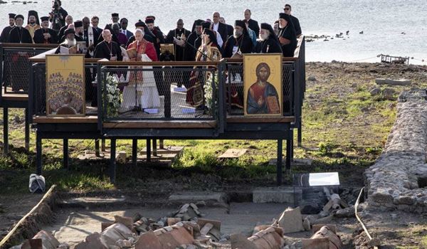 Senka ekumenizma nad pravoslavljem