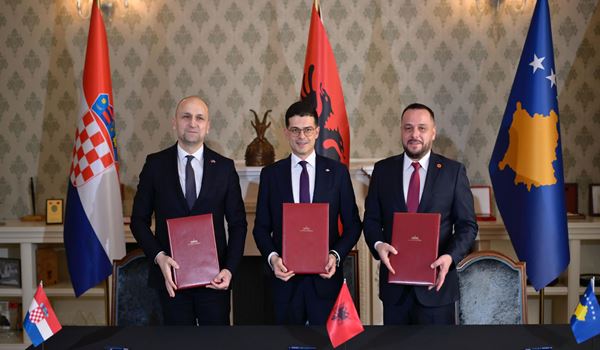 Trka u naoružanju na Balkanu