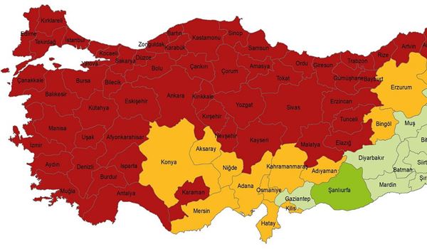 Turski demografski slom