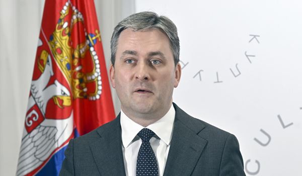 Ukidanje zaštićenog statusa Generalštaba