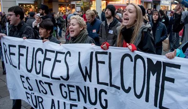 Više od polovine prvačića u Beču ne razume nemački