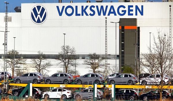 Volkswagen zatvara fabriku