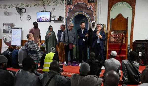 porast vahabizma među mladim muslimanima u Francuskoj