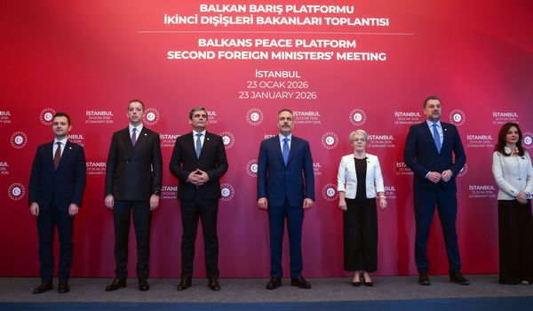 Balkanska mirovna platforma ugrožava srpske interese