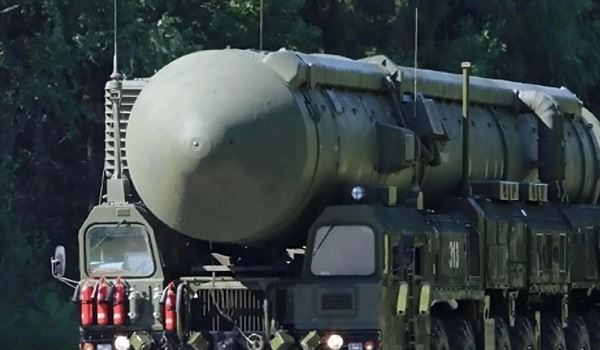 Da li će „Orešnik“ zastrašiti neprijatelja