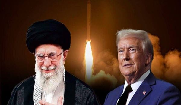 Iran u kandžama SAD