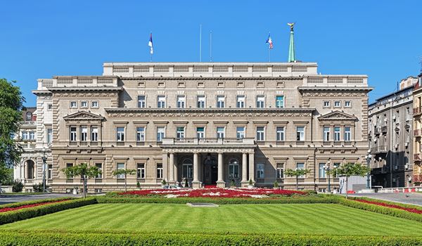 MMF preuzima kontrolu nad budžetom Beograda