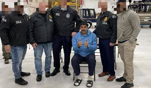 Maduro odbio Trampov ultimatum