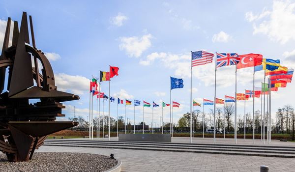 povlačenje američkih trupa iz Nemačke