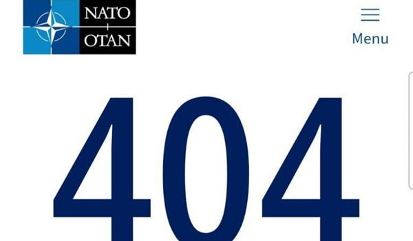 NATO briše arhive o bombardovanju Srbije