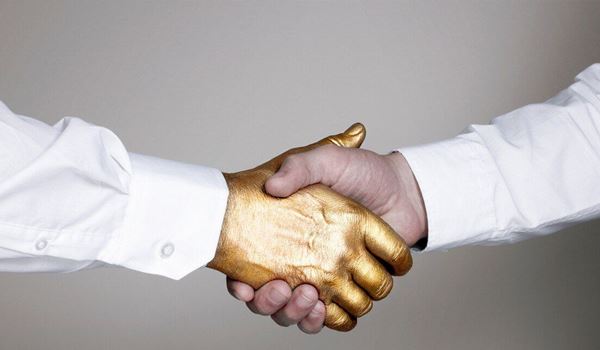 Nalazište zlata u Srbiji