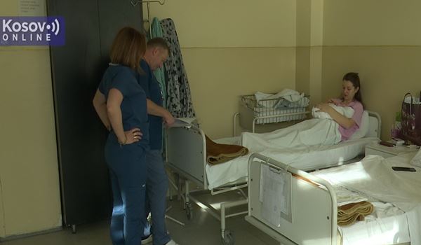 Natalitet Srba na Kosovu i Metohiji