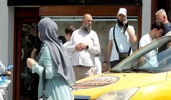 Novi Pazar kao nova linija političkog pritiska