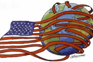 Poredak zasnovan na pravilima bio je laž