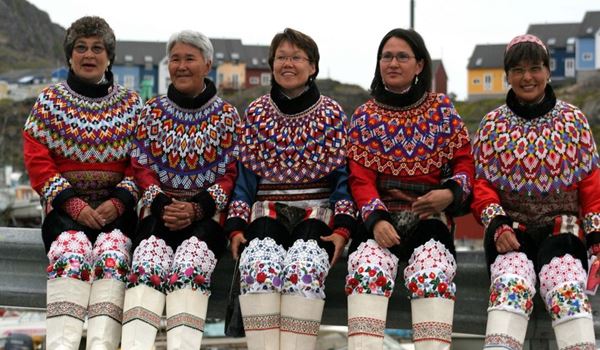 Prisilna sterilizacija na Grenlandu