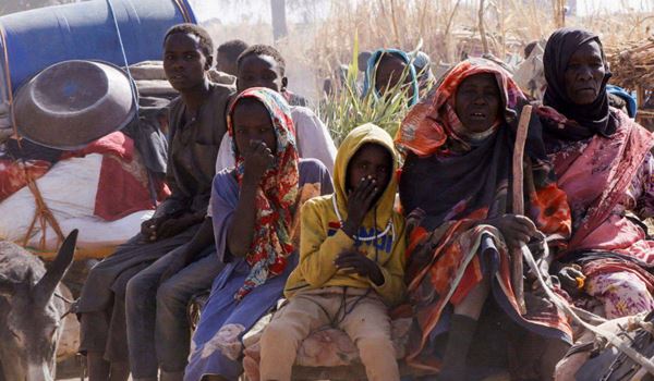 Ratovi i blokade u 2025