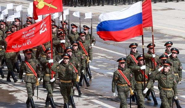 Rusija namerno odugovlači rat u Ukrajini