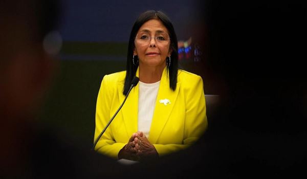 SAD zahtevaju prekid prodaje venecuelanske nafte