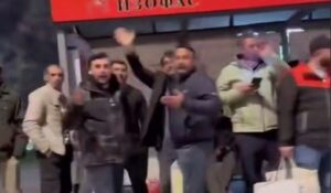 Strani radnici u Severnoj Makedoniji