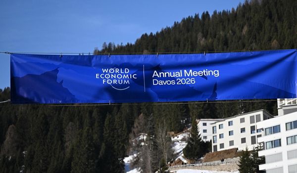 Svetski ekonomski forum u Davosu