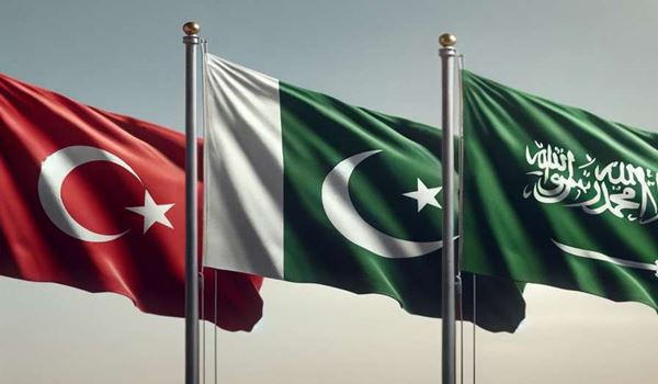 Turska ulazi u muslimanski NATO