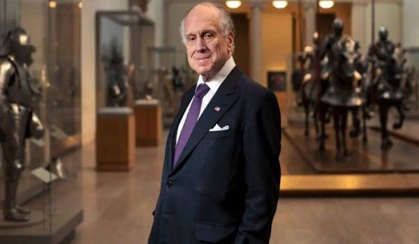 Ukrajina prodaje litijum američkim investitorima