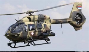 Vojna modernizacija Srbije u 2026