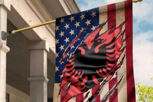 Zakon SAD o Albancima u Srbiji