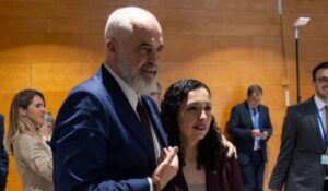 Zašto Edi Rama nije bio na Trampovoj inauguraciji