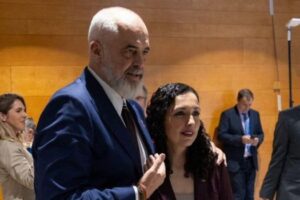 Zašto Edi Rama nije bio na Trampovoj inauguraciji