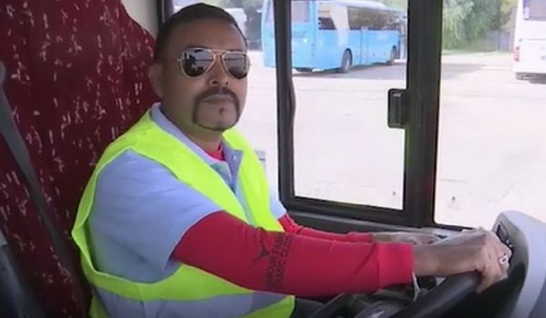 priliv migranata u Srbiju