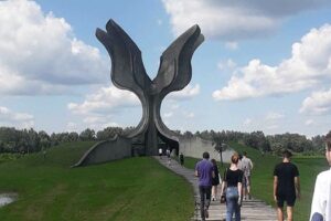 rezolucija o genocidu u Jasenovcu